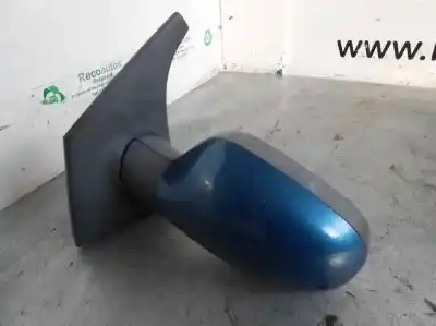 Pezzo di ricambio per auto di seconda mano specchio sinistro per renault megane i scenic (ja0) 1.6 16v kaleido riferimenti oem iam 7700431542  