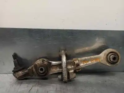 Peça sobressalente para automóvel em segunda mão braço de suspensão inferior dianteiro direito por audi allroad quattro (4b5) 2.5 tdi (132kw) referências oem iam 4z7407151g