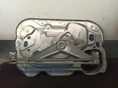 Peça sobressalente para automóvel em segunda mão elevador de vidros dianteiro direito por ford focus c-max (cap) 1.6 16v cat referências oem iam 3m51r203a28bp