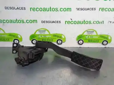 Автозапчасти б/у пotенциометр за audi a2 (8z) 1.6 fsi ссылки oem iam 8z1721523e