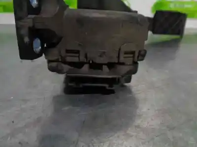 Автозапчастина б/у пotенціометр для audi a2 (8z) 1.6 fsi посилання на oem iam 8z1721523e  6pv00802615