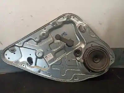 Peça sobressalente para automóvel em segunda mão elevador de vidros traseiro esquerdo por ford focus c-max (cap) 1.6 16v cat referências oem iam 