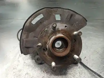 Pezzo di ricambio per auto di seconda mano snodo anteriore sinistro per daewoo leganza 2.0 exclusive riferimenti oem iam 96207563