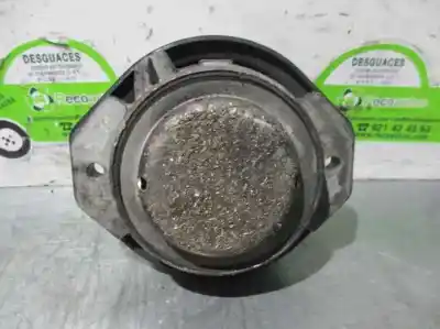 Second-hand car spare part engine support for bmw serie 7 (e65/e66) 760li oem iam references 676394401  