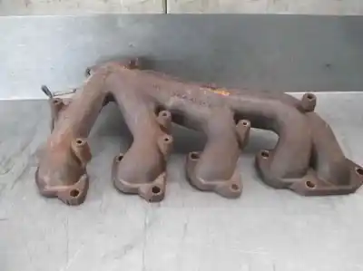 Автозапчасти б/у выхлопной коллектор за mercedes-benz clase b (w245) 2.0 cdi cat ссылки oem iam a640142001