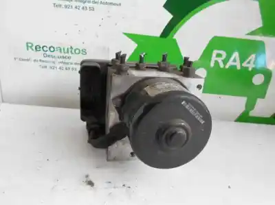 Pezzo di ricambio per auto di seconda mano ABS per FIAT BRAVO (182)  Riferimenti OEM IAM 46529968 10020803782 10020401574 10020401674 ATE