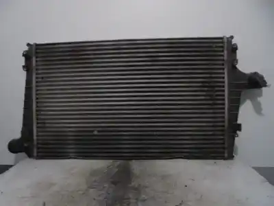 Peça sobressalente para automóvel em segunda mão intercooler por audi allroad quattro (4b5) 2.5 tdi (132kw) referências oem iam 4b0145805f
