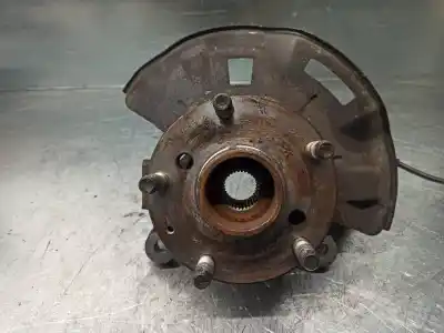 Pezzo di ricambio per auto di seconda mano snodo anteriore sinistro per daewoo leganza 2.0 exclusive riferimenti oem iam 96207563