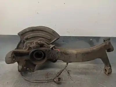 Peça sobressalente para automóvel em segunda mão manga de eixo dianteira direita por audi allroad quattro (4b5) 2.5 tdi (132kw) referências oem iam 4z7407258h