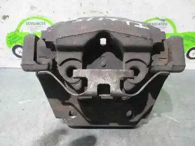 Pezzo di ricambio per auto di seconda mano pinza freno posteriore sinistra per bmw serie 7 (e65/e66) 760li riferimenti oem iam 34216753679  