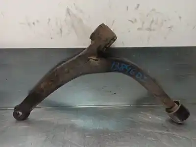 Second-hand car spare part front left lower suspension arm for peugeot 605 2.0 cat oem iam references 