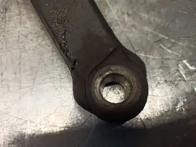 Pièce détachée automobile d'occasion bras de suspension inferieur avant gauche pour peugeot 605 2.0 cat références oem iam   