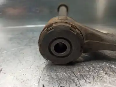 Pièce détachée automobile d'occasion bras de suspension inferieur avant gauche pour peugeot 605 2.0 cat références oem iam   