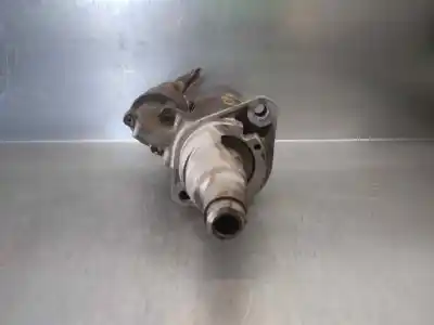 Peça sobressalente para automóvel em segunda mão motor de arranque por audi allroad quattro (4b5) 2.5 tdi (132kw) referências oem iam 0986018020