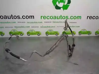 Peça sobressalente para automóvel em segunda mão TUBOS DE AR CONDICIONADO por BMW SERIE 1 BERLINA (E81/E87)  Referências OEM IAM 64539151737  64509224831