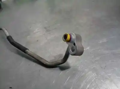 Peça sobressalente para automóvel em segunda mão tubos de ar condicionado por bmw serie 1 berlina (e81/e87) 2.0 turbodiesel cat referências oem iam 64539151737  64509224831