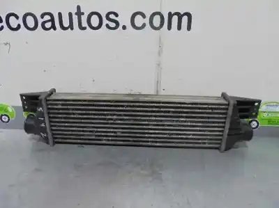 Tweedehands auto-onderdeel intercooler voor ssangyong rexton / rexton ii (gab_) 2.7 xdi oem iam-referenties y2202371008050