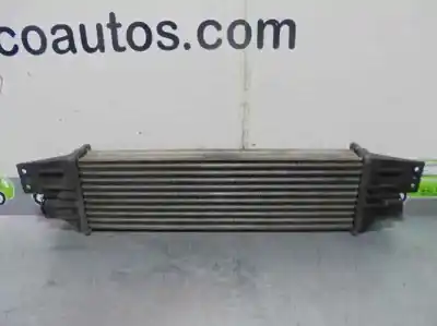 Second-hand car spare part intercooler for ssangyong rexton 2.7 turbodiesel cat oem iam references y2202371008050  