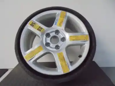 Peça sobressalente para automóvel em segunda mão estepe por audi allroad quattro (4b5) 2.5 tdi (132kw) referências oem iam 4z7601025b