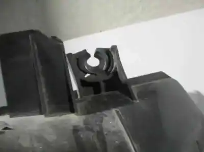 Автозапчастина б/у передня решіта радіатора для ssangyong rexton / rexton ii (gab_) 2.7 xdi посилання на oem iam   