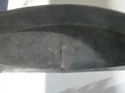 Автозапчастина б/у передня решіта радіатора для ssangyong rexton / rexton ii (gab_) 2.7 xdi посилання на oem iam   