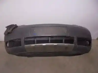Peça sobressalente para automóvel em segunda mão para choques dianteiro por audi allroad quattro (4b5) 2.5 tdi (132kw) referências oem iam 4z7807683fkz