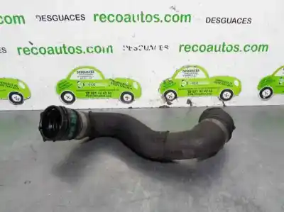 Gebrauchtes Autoersatzteil ROHR zum BMW SERIE 1 BERLINA (E81/E87)  OEM-IAM-Referenzen 1436077  