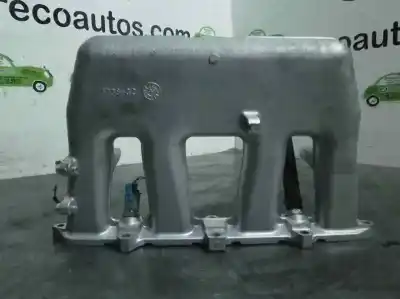 Peça sobressalente para automóvel em segunda mão coletor admissão por saab 9-3 berlina 2.0 t s referências oem iam 9147620