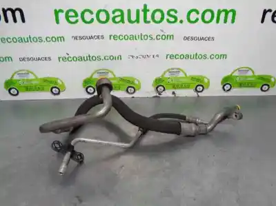 Peça sobressalente para automóvel em segunda mão tubos de ar condicionado por bmw serie 1 berlina (e81/e87) 2.0 turbodiesel cat referências oem iam 64536989309