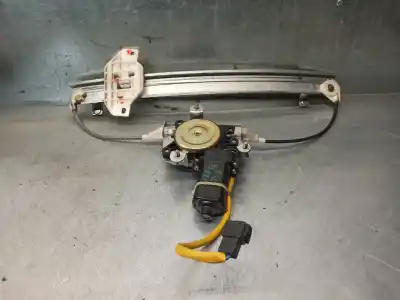 Pezzo di ricambio per auto di seconda mano alzacristalli posteriore destro per daewoo leganza 2.0 exclusive riferimenti oem iam 96206767