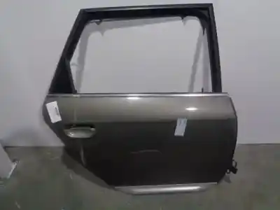 Peça sobressalente para automóvel em segunda mão porta do automóvel traseira direita por audi allroad quattro (4b5) 2.5 tdi (132kw) referências oem iam 4z7833052