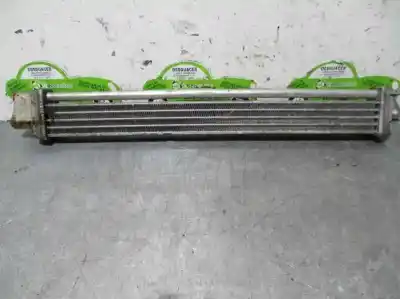 Second-hand car spare part oil radiator for bmw serie 7 (e65/e66) 760li oem iam references 750806304  a8116