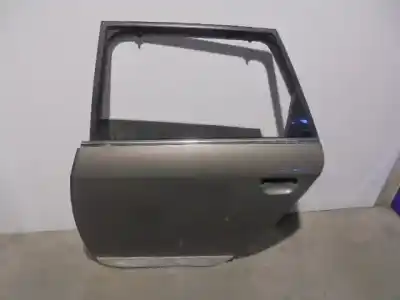 Peça sobressalente para automóvel em segunda mão porta do automóvel traseira esquerda por audi allroad quattro (4b5) 2.5 tdi (132kw) referências oem iam 4z7833051