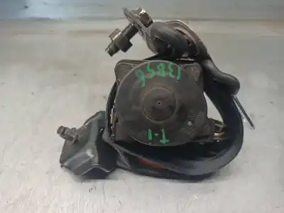 Pezzo di ricambio per auto di seconda mano cintura di sicurezza posteriore sinistra per daewoo leganza 2.0 exclusive riferimenti oem iam 96223656