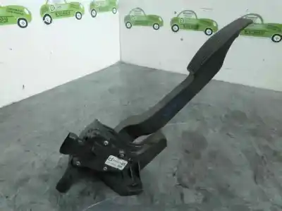 Автозапчасти б/у ПЕДАЛЬНЫЙ ПОТЕНЦИОМЕТР за OPEL COMBO  ссылки OEM IAM 9129423  6PV00811000