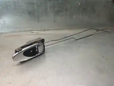 Pezzo di ricambio per auto di seconda mano maniglia interna posteriore destra per daewoo leganza 2.0 exclusive riferimenti oem iam 96205192