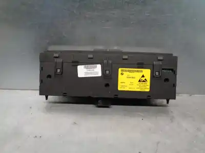 Peça sobressalente para automóvel em segunda mão módulo eletrônico por bmw serie 5 berlina (e60) 530d referências oem iam 6944962