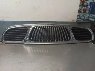 Pezzo di ricambio per auto di seconda mano griglia anteriore per daewoo leganza 2.0 exclusive riferimenti oem iam 