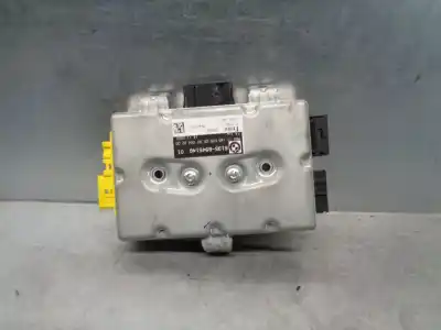 Peça sobressalente para automóvel em segunda mão módulo eletrônico por bmw serie 5 berlina (e60) 530d referências oem iam 61356945146