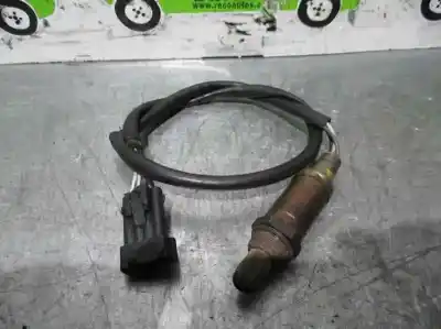 Peça sobressalente para automóvel em segunda mão sonda lambda por saab 9-3 berlina 2.0 t s referências oem iam   0258003817