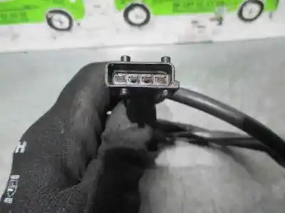 Peça sobressalente para automóvel em segunda mão sonda lambda por saab 9-3 berlina 2.0 t s referências oem iam   0258003817