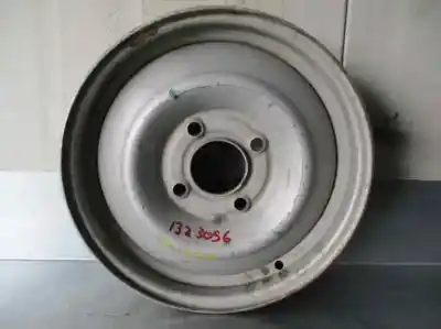 İkinci el araba yedek parçası yorulmak için citroen c15 1.8 diesel (161) oem iam referansları r134.50b13fhcet30  4.50b13fhcet30