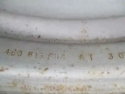 İkinci el araba yedek parçası yorulmak için citroen c15 1.8 diesel (161) oem iam referansları r134.50b13fhcet30  4.50b13fhcet30
