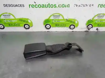 Peça sobressalente para automóvel em segunda mão chicote / encaixe cinto segurança traseiro esquerdo por bmw serie 1 berlina (e81/e87) 2.0 turbodiesel cat referências oem iam 9117261