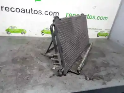 Автозапчастина б/у конденсат/радіатор кондиционера для mg mg zr 115 d посилання на oem iam jrb100310  756400wh