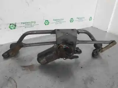 Second-hand car spare part front windshield wiper motor for citroen jumpy i (u6u_) 2.0 hdi 95 oem iam references 9406405938