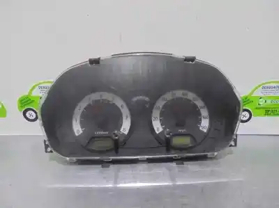 Second-hand car spare part dashboard for kia picanto 1.0 cat oem iam references 9401307110
