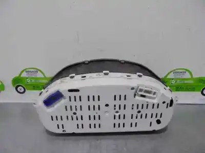 Second-hand car spare part dashboard for kia picanto 1.0 cat oem iam references 9401307110  20090202