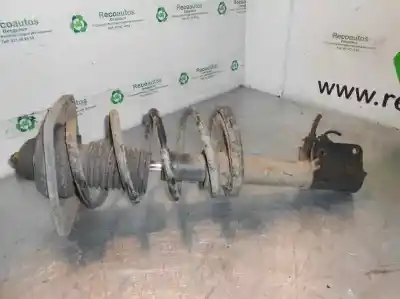 Second-hand car spare part front right shock absorber for citroen jumpy i (u6u_) 2.0 hdi 95 oem iam references 1491969080 0r