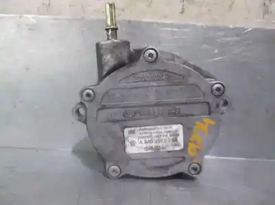 Автозапчасти б/у депрессор тормоза / вакуумный насос за mercedes-benz clase b (w245) 2.0 cdi cat ссылки oem iam a6402300365  200000044